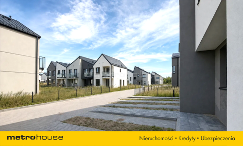 Mieszkanie na sprzedaż, 101,83 m2, Słomin