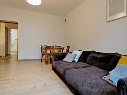 2 pokoje blisko st. metro, 45m2 - Karolkowa 71