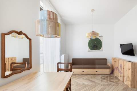Nowoczesne studio do wynajęcia   Warszawa, Mokotów