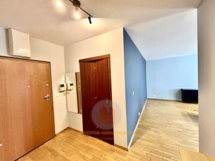 Apartament 2-pokojowy duża loggia garaż garderoba