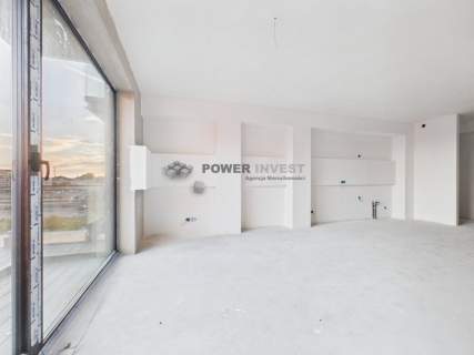 Studio 41,54 m do zamieszkania lub pod wynajem