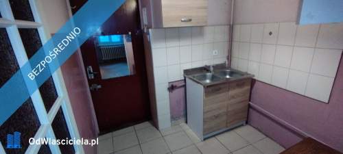 BEZPOŚREDNIO M2 19,5 m ul. Młynarska, Jest KW. C.O. miejskie....