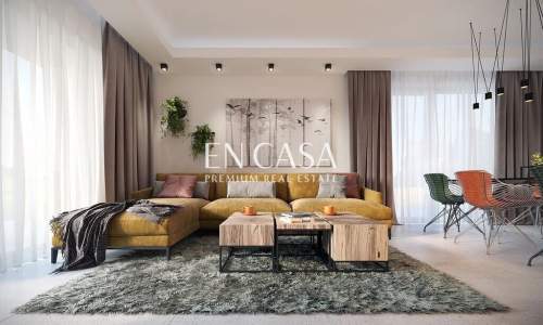 Nowoczesny dom 190m2 na działce blisko 1100m2