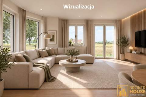 Dom na sprzedaż, 120,9 m2, Kotórz Wielki