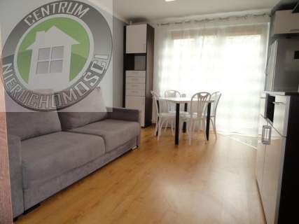 Mieszkanie do wynajęcia, 36 m2, Nowy Sącz
