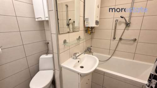 Kawalerka z balkonem i piwnicą Prądnik Czerwony