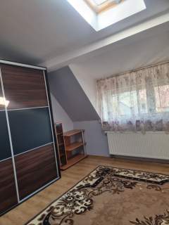 Do wynajęcia duży pokój dla pracującego pana