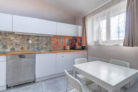 Apartament 55,99 m2 Odrestaurowana kamienica 3 min od Piotrkowskiej