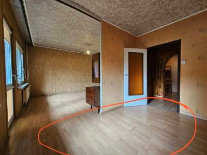 Mieszkanie na sprzedaż, 72,4 m2, Chorzów
