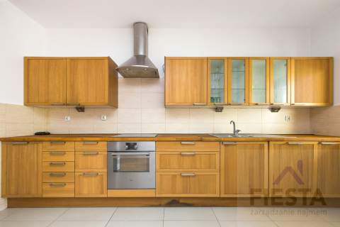  3 pokoje na Bielanach 78m2 