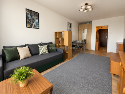 Mieszkanie do wynajęcia, 29 m2, Warszawa