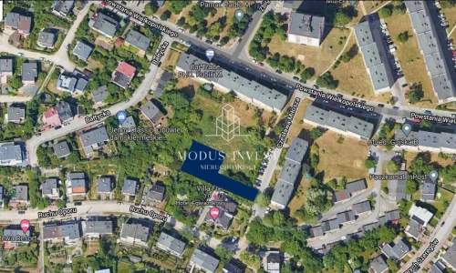 Apartament w Gdyni Redłowie
