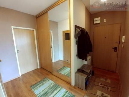 2pok. Centrum i cisza w jednym, winda, balkon