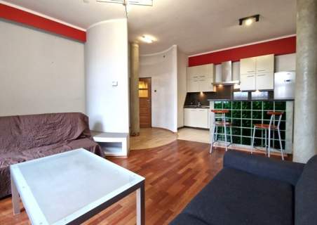 3 pokoje pet friendly, 71m2, Kopernika 67/69