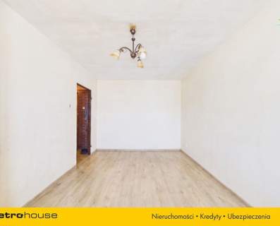 2 pokoje - do remontu - 37 m2 - ul. Morcinka Tychy