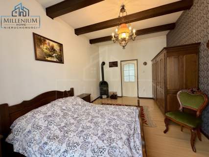 Przeworsk Centrum 76 m 57 m piwnic