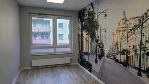 Gotowy lokal 40 m 2 niezależne wejścia