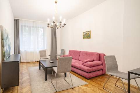 3 niezależne pokoje / 80m2 / Błonia / AGH
