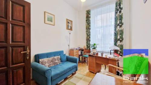 Centrum - na sprzedaż M4 - 102,78 m2 al. 1 Maja