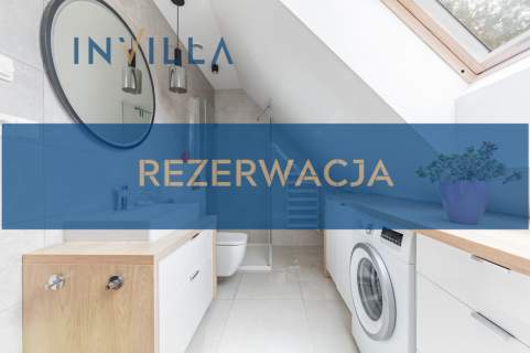 Gotowy dom 102 m od jeziora Chrztowo
