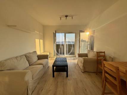 3 Pokoje z Dużym Tarasem 30m2 Garaż - Albatross Towers Gdańsk...