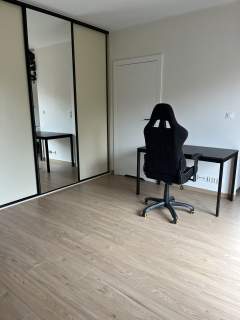 Nowoczesna kawalerka blisko centrum Wrocław Polanowice