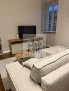 Przy Wawelu, 47m2 w luksusowym apartamentowcu