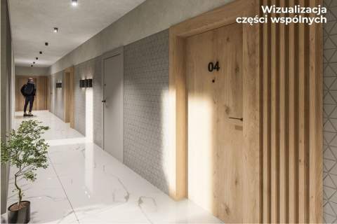 Penthouse Taras Widok na Beskidy Apartament