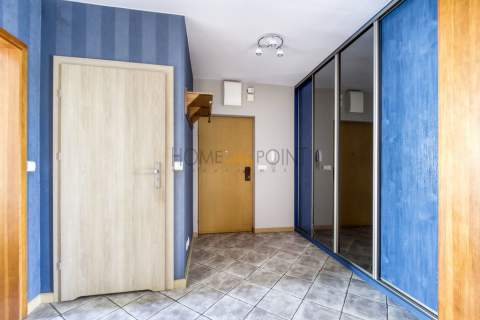 4 pokojowe mieszknie z balkone przy R. Wiatraczna