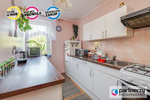 4 pokoje Duży balkon Południowa ekspozycja 