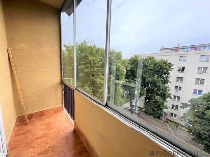 Mieszkanie po remoncie przy metrze Wierzbno