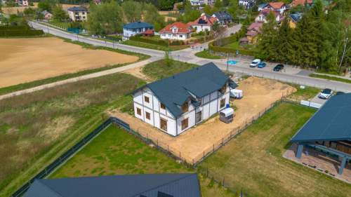 Lokal usługowy 200 m2 na parterze - Lublin Sławin