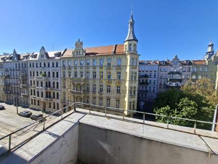 Przestronne pokoje w sercu Wrocławia Plac Grunwaldzki 