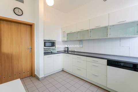 biuro ul. Mogilska - Kraków, 327,5 m2,