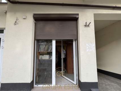 Sprzedaż Lokal Miasteczko studenckie AGH