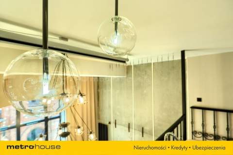 Loft z duszą FUZJA Łódź