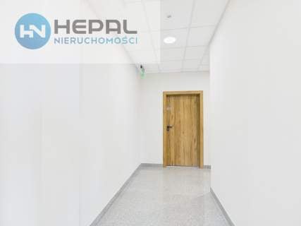 Lokal biurowy 240 m Kielce, Niewachlów I