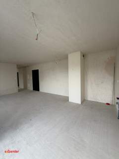 Apartament 4pok z dużym balkonem na ostatnim piętrze