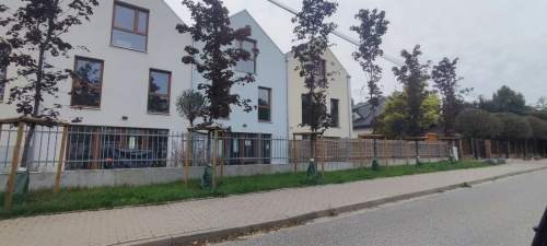 Białołęka Henryków , Segment 85 m2 poddasze , 5 pok.