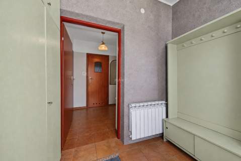 Dom Duża działka Piękna, spokojna okolica