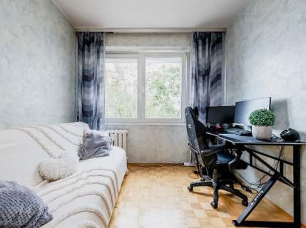 4 pokoje 62 m Osiedle Przydworcowe 