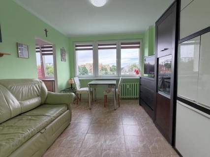 Mieszkanie na sprzedaż, 32,28 m2, Białogard