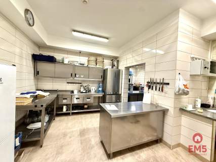 Lokal gastronomiczny na wynajem Białystok