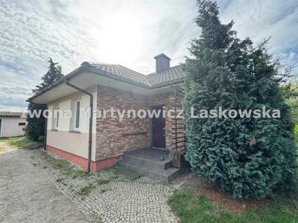 Dom na sprzedaż, 105,05 m2, Trzebnice