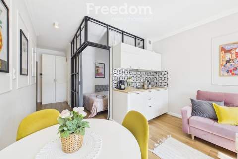 Na wynajem apartament na Starym Mieście w Elblągu