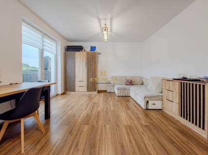 Mogilno - trzypokojowe mieszkanie o pow. 56 m2