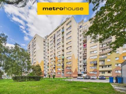 2 pokoje - do remontu - 37 m2 - ul. Morcinka Tychy