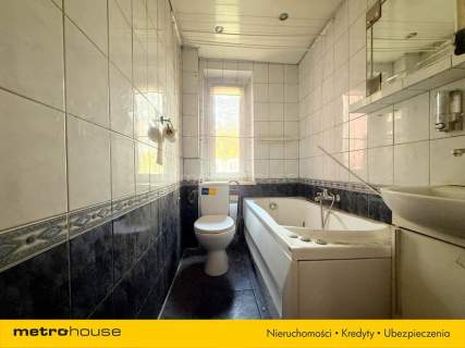 2 pokoje / 41,5 m2 / 2 piętro / dodatkowo garaż