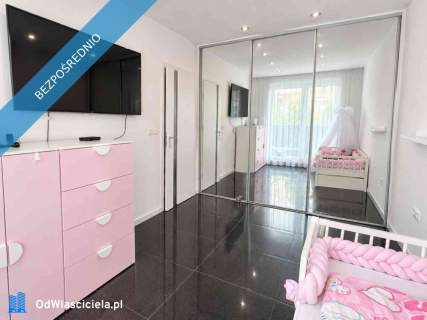 Sprzedam mieszkanie apartament w Mysłowicach Park Moniuszki Nexx