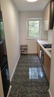 Wynajmę 2 pokojowe mieszkanie na Woli, balkon, Metro